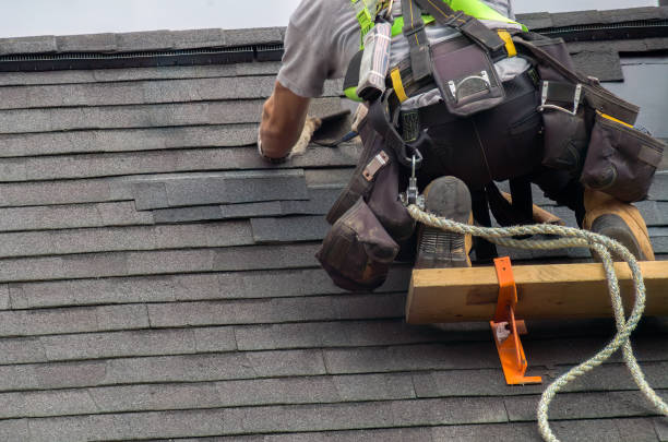 Reliable Roofing contractor in Fayetteville, PA by Brentwood Metal Roofing